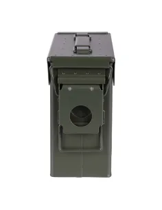 CAJA MUNICION CAL 30 US ARMY STAR 2