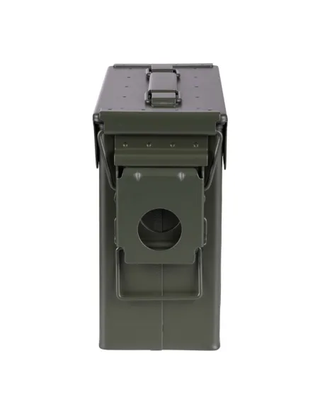 CAJA MUNICION CAL 30 US ARMY STAR
