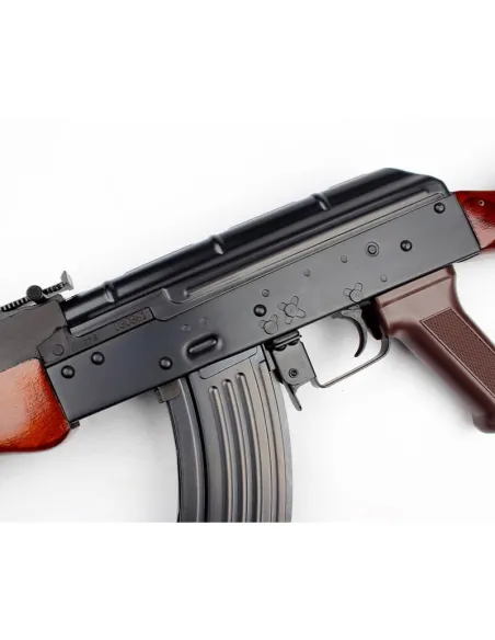 E&L ELAKM ESSENTIAL A101S AIRSOFT