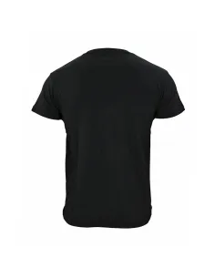CAMISETA IMMORTAL TACTICAT NEGRA 2