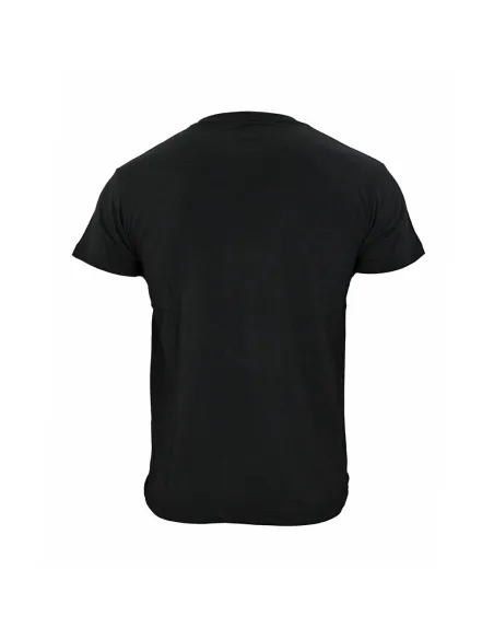 CAMISETA IMMORTAL BANDIT PILOT NEGRA