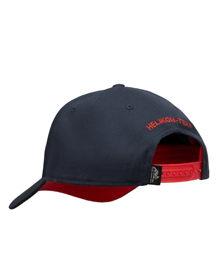 GORRA HELIKON TEX H NAVY BLUE