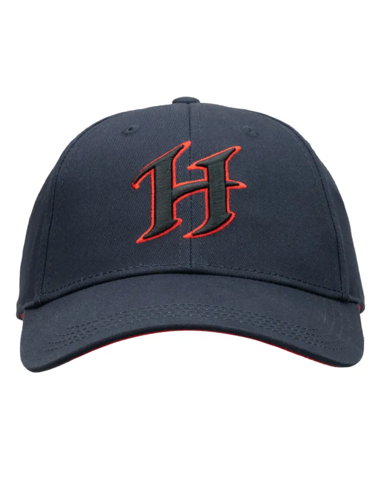 GORRA HELIKON TEX H NAVY BLUE