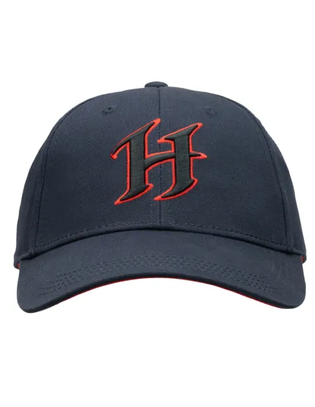 GORRA HELIKON TEX H NAVY BLUE