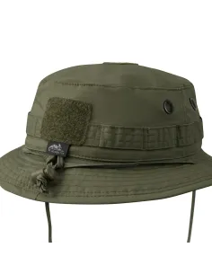 BOONIE HAT HELIKON TEX MK2 VERDE 2