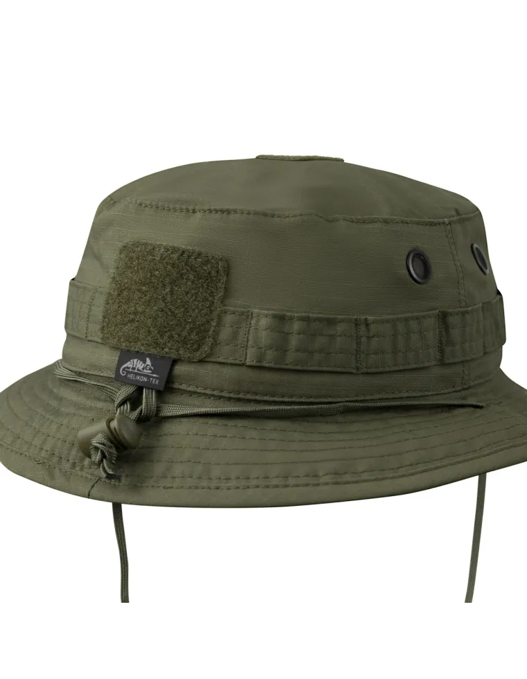 BOONIE HAT HELIKON TEX MK2 VERDE