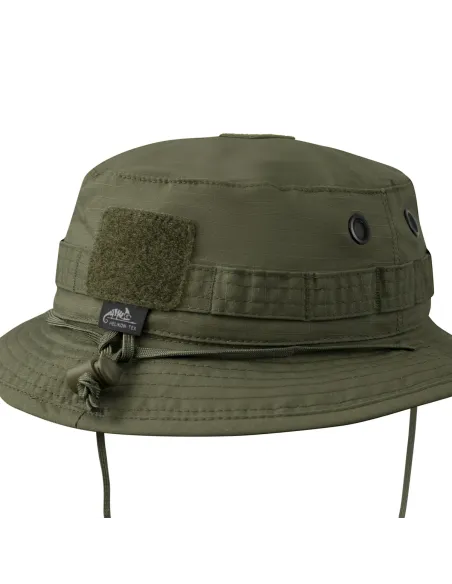 BOONIE HAT HELIKON TEX MK2 VERDE