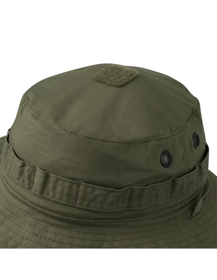 BOONIE HAT HELIKON TEX MK2 VERDE
