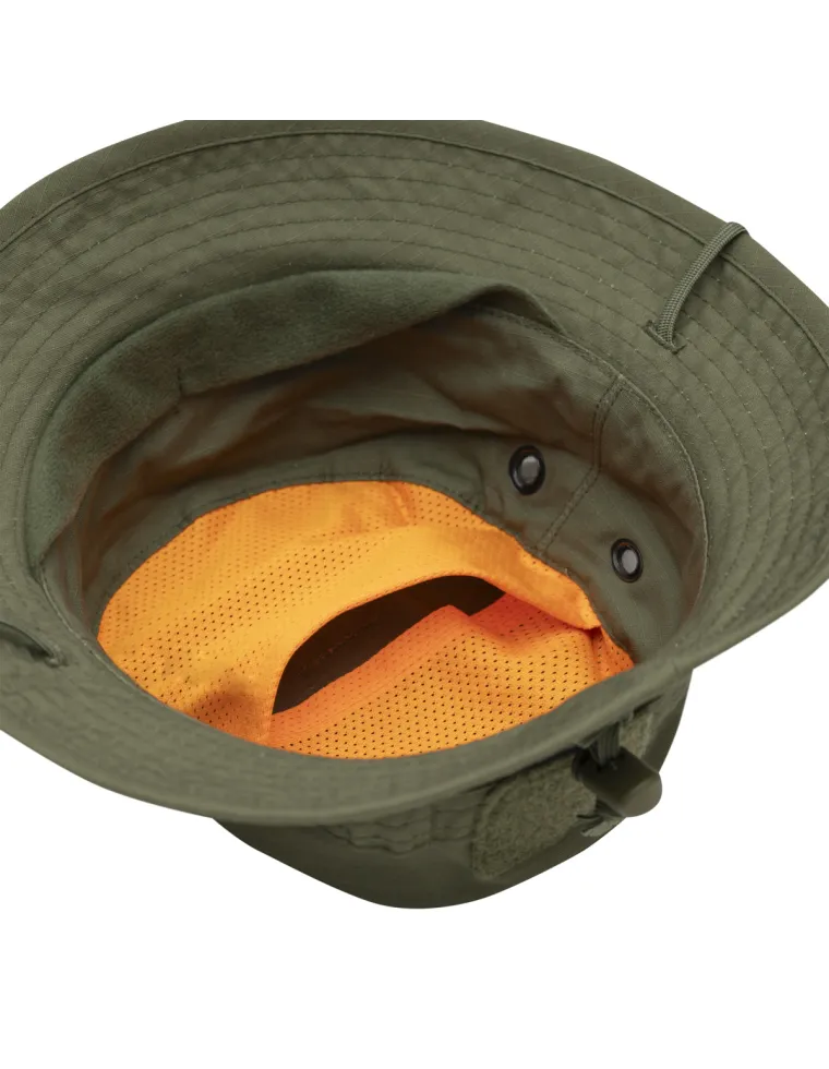 BOONIE HAT HELIKON TEX MK2 VERDE