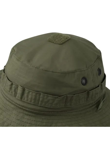 BOONIE HAT HELIKON TEX MK2 VERDE XL