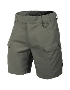BERMUDA HELIKON TEX STRECH UTS 8,5 TAIGA GREEN