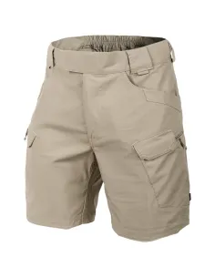 BERMUDA HELIKON TEX STRECH UTS 8,5 KHAKI