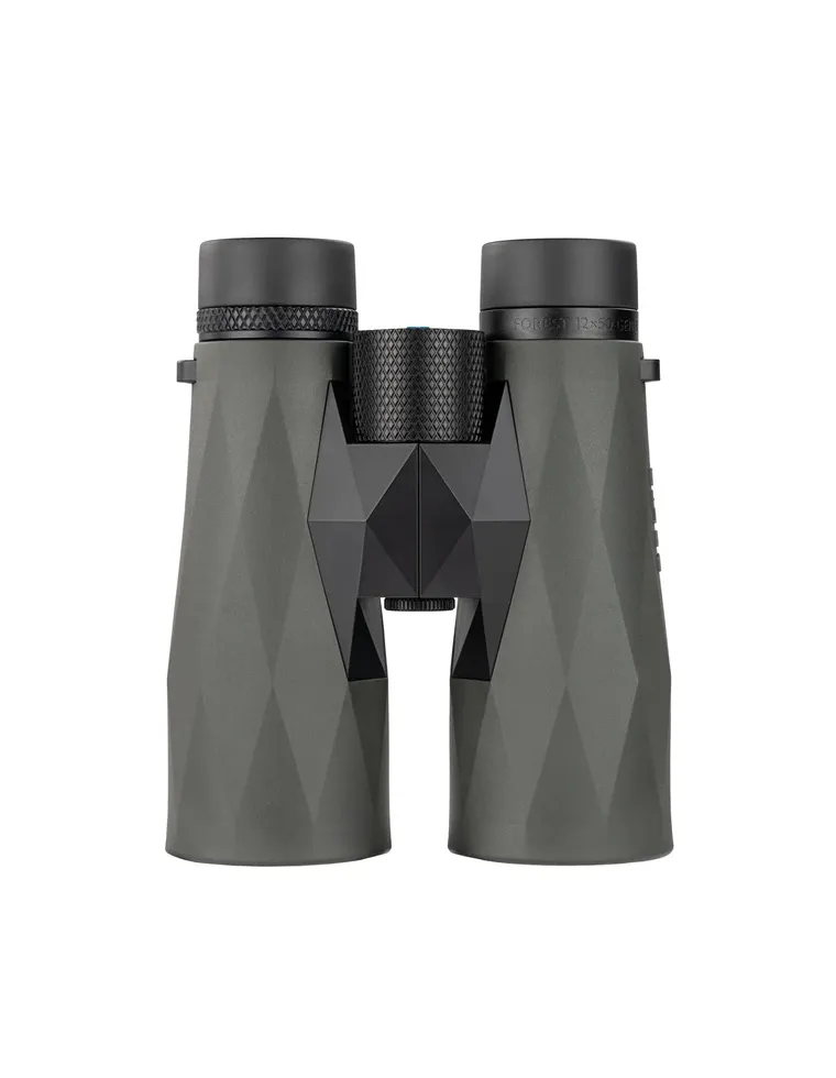 PRISMATICO DELTA FOREST ED 12X50