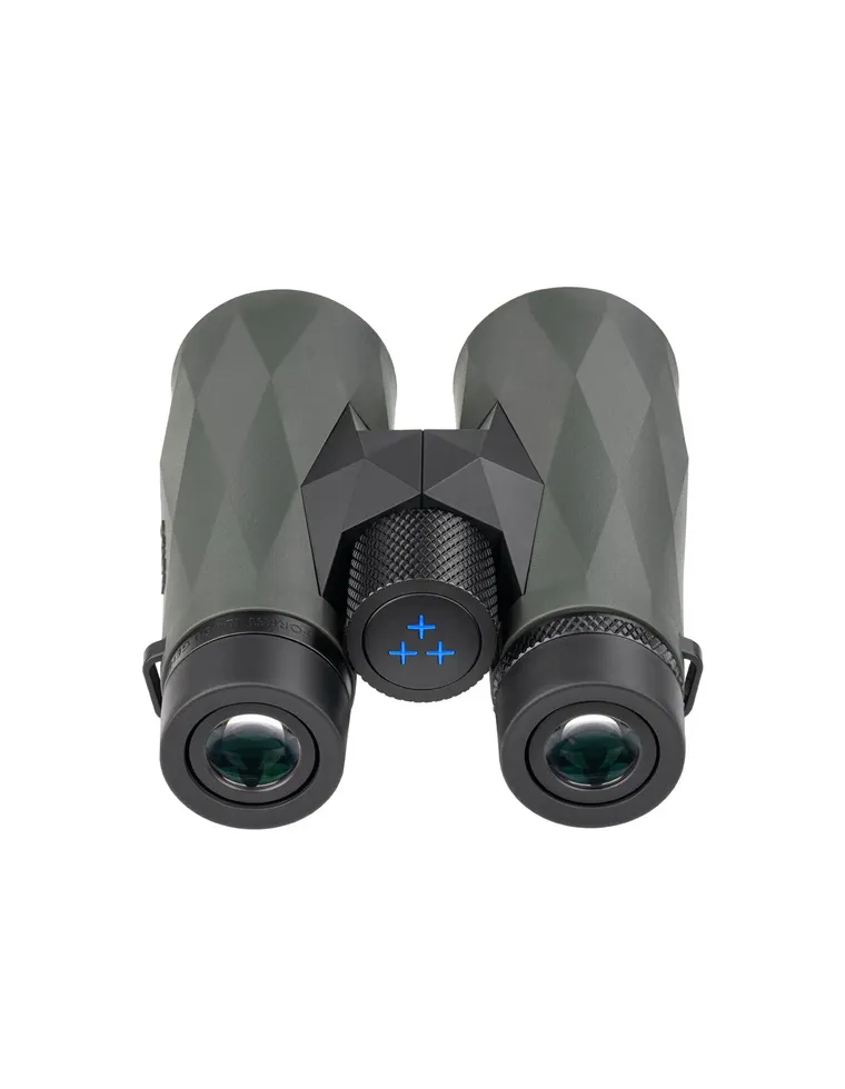 PRISMATICO DELTA FOREST ED 12X50