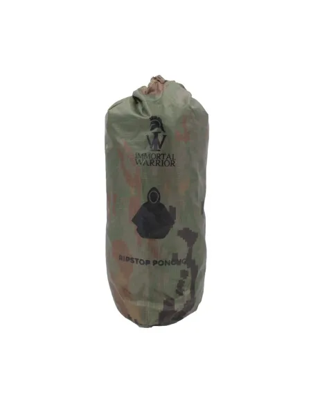 PONCHO IW BOSCOCO ESP.