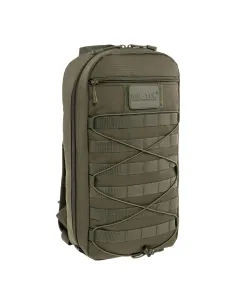 MOCHILA TACTICAL CORE 15L VERDE