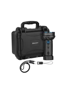 LINTERNA OLIGHT MARAUDER MINI 2