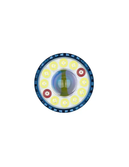 LINTERNA OLIGHT MARAUDER MINI 2