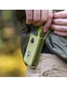 FUNDA LEATHERMAN NYLON MUSGO 2