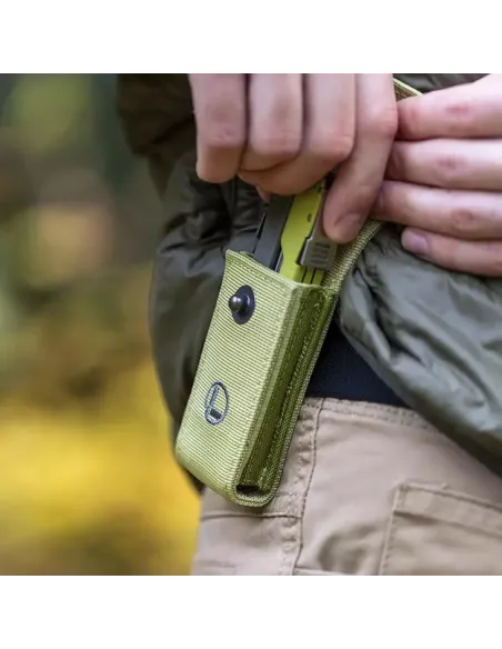 FUNDA LEATHERMAN NYLON MUSGO