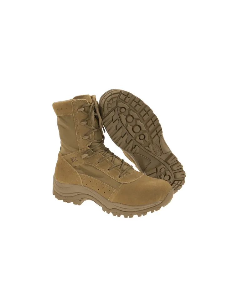 BOTA RTC CYCLOPS 8 COYOTE 38