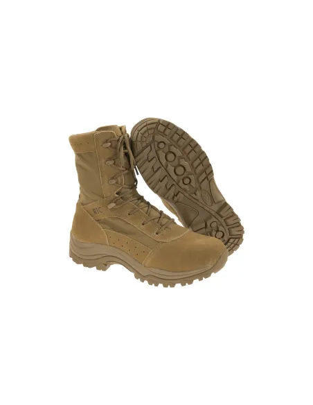 BOTA RTC CYCLOPS 8 COYOTE 38