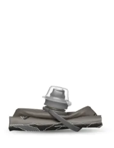 BOTELLA FLEXIBLE HYDRAPAK MOUNTAIN STOW 500ML GRIS 2