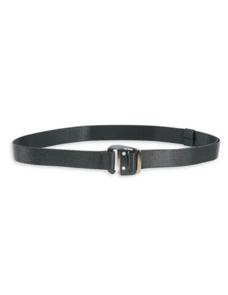 CINTURON ELASTICO TATONKA STRECH 32 NEGRO