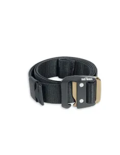 CINTURON ELASTICO TATONKA STRECH 32 NEGRO 2