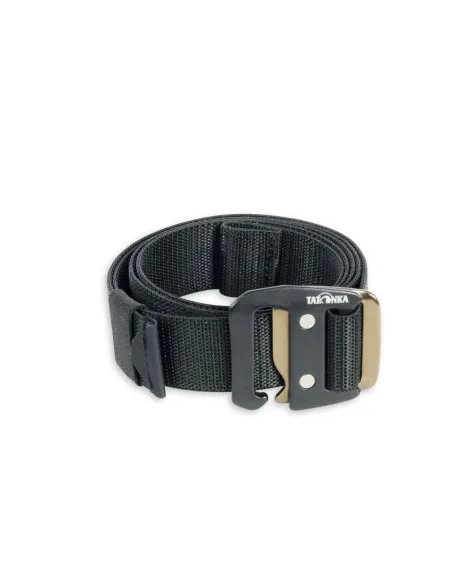 CINTURON ELASTICO TATONKA STRECH 32 NEGRO
