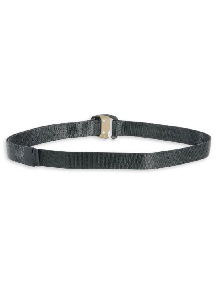 CINTURON ELASTICO TATONKA STRECH 32 NEGRO
