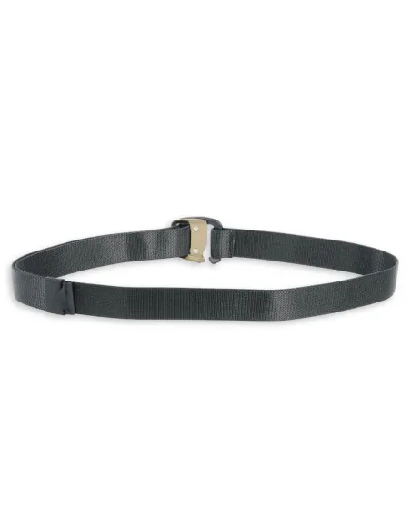 CINTURON ELASTICO TATONKA STRECH 32 NEGRO