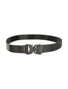 CINTURON ELASTICO TATONKA STRECHBELT 38 NEGRO