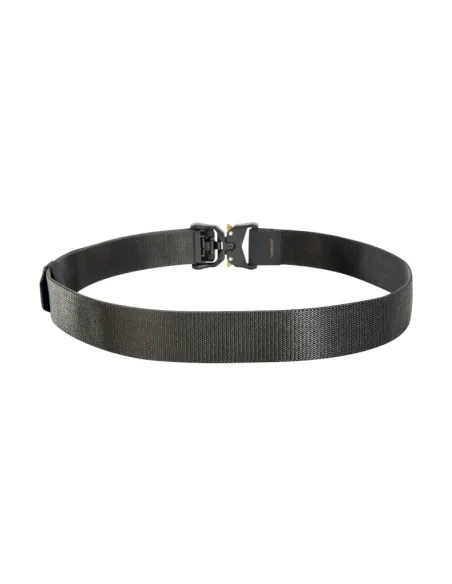 CINTURON ELASTICO TATONKA STRECHBELT 38 NEGRO