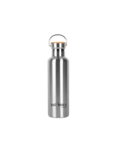 BOTELLA AISLADA ACERO TATONKA BAMBOO 750