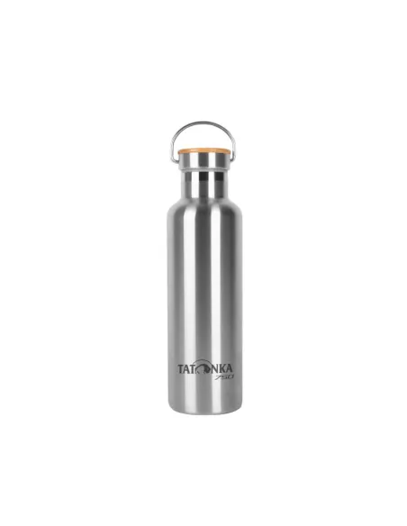 BOTELLA AISLADA ACERO TATONKA BAMBOO 750