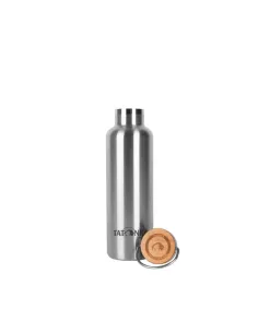 BOTELLA AISLADA ACERO TATONKA BAMBOO 750 2