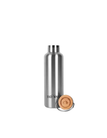 BOTELLA AISLADA ACERO TATONKA BAMBOO 750