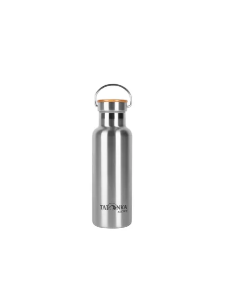 BOTELLA AISLADA ACERO TATONKA BAMBOO 500