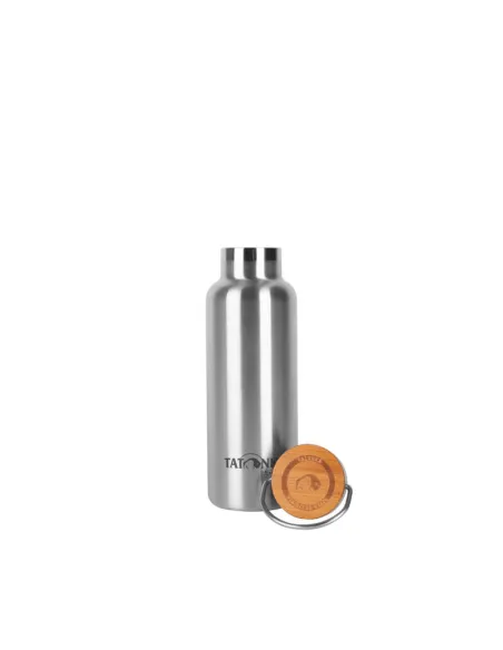 BOTELLA AISLADA ACERO TATONKA BAMBOO 500