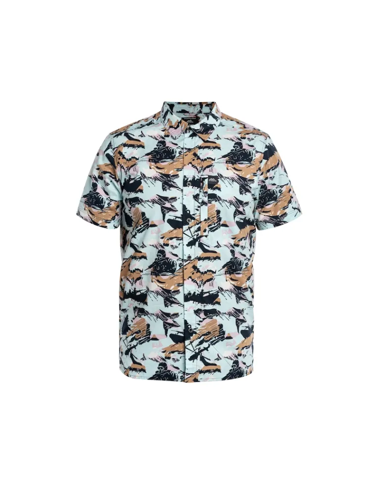 CAMISA HELIKON TEX HAWAIAN PACIFIC