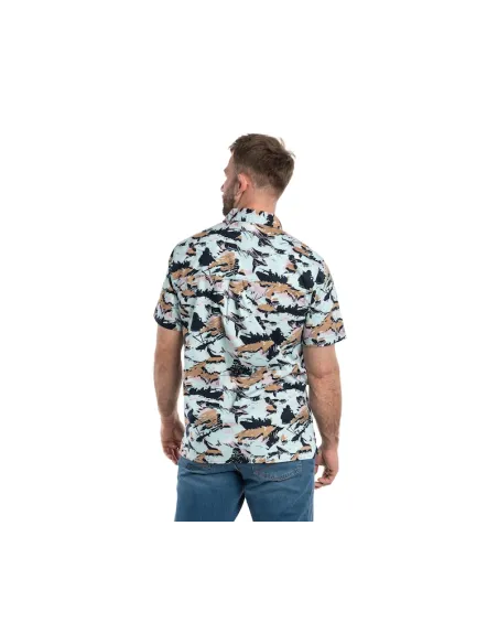 CAMISA HELIKON TEX HAWAIIAN PACIFIC
