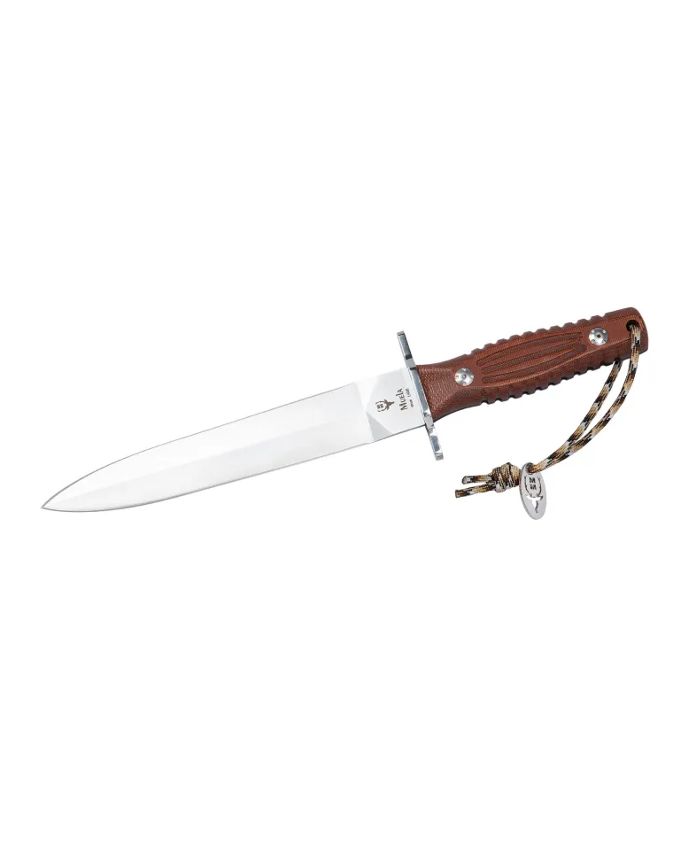 CUCHILLO MUELA DG-21C MIKARTA