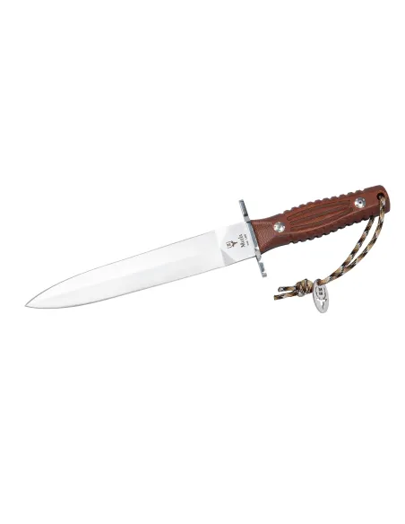 CUCHILLO MUELA DG-21C MIKARTA
