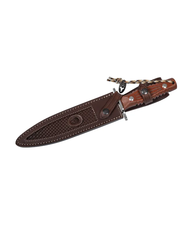 CUCHILLO MUELA DG-21C MIKARTA