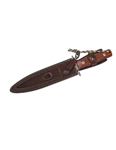 CUCHILLO MUELA DG-21C MIKARTA