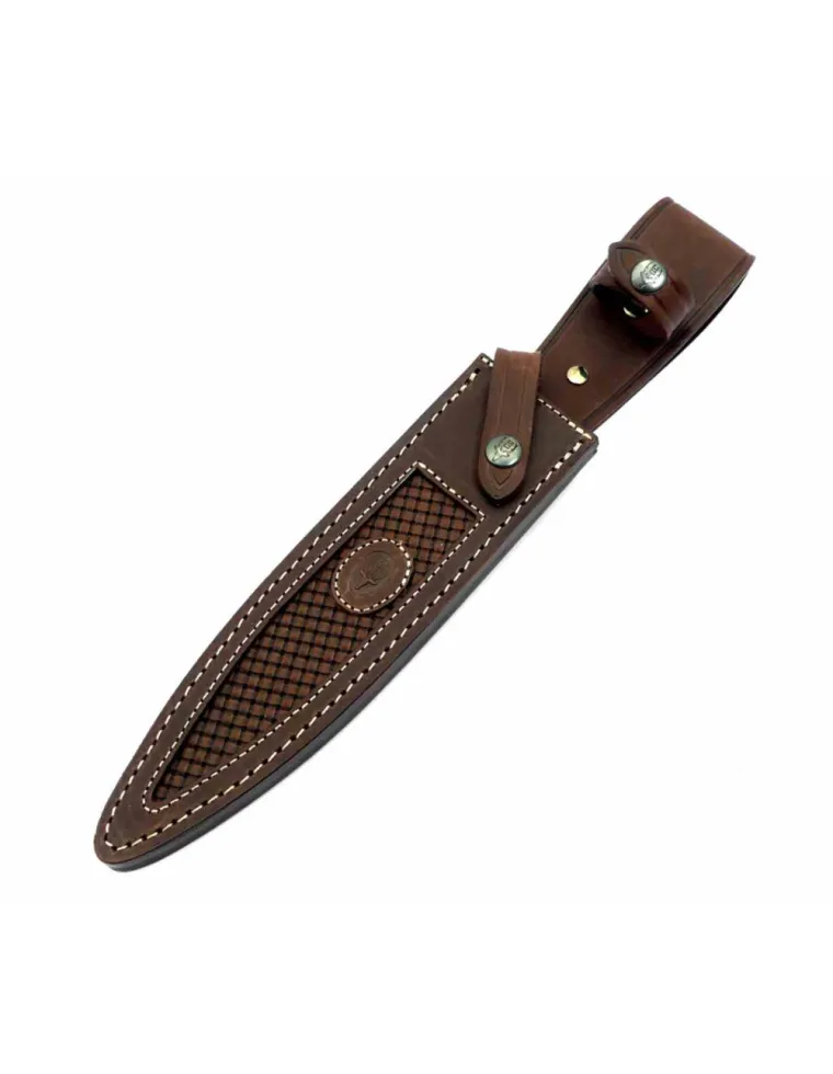 CUCHILLO MUELA DG-21C MIKARTA