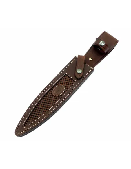 CUCHILLO MUELA DG-21C MIKARTA