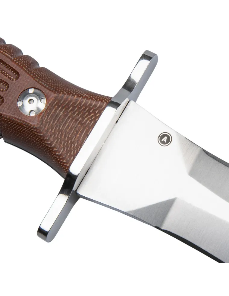 CUCHILLO MUELA DG-21C MIKARTA