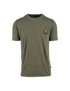 CAMISETA FOSTEX WILLY MB S